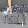 Caisson d'angle